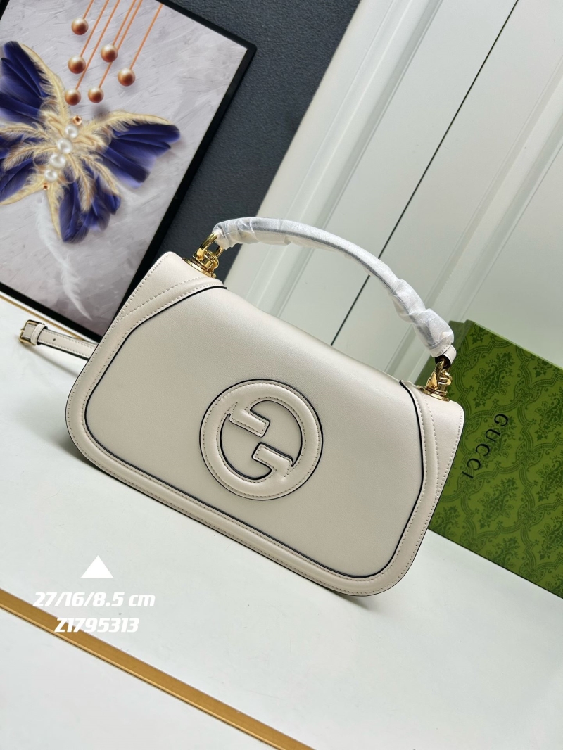 Gucci Top Handle Bags